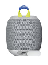 EAN 5099206115255 - Ultimate Ears WONDERBOOM 4 Altavoz portátil estéreo Gris, Amarillo imagen 6