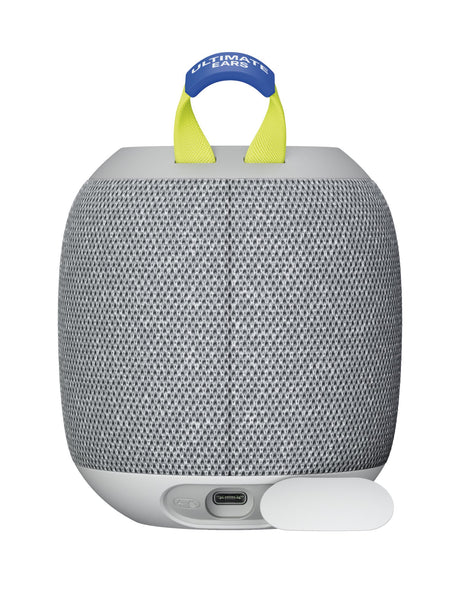 EAN 5099206115255 - Ultimate Ears WONDERBOOM 4 Altavoz portátil estéreo Gris, Amarillo imagen 6