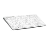 Logitech Keys-To-Go 2 - Pale Gris - Westmid-511 (Fr)