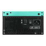 EAN 4711636125581 - ASUS ROG -THOR-1200P3-MIKU unidad de fuente de alimentación 1200 W 20+4 pin ATX ATX Multicolor imagen 3