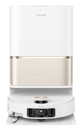 EAN 6977328065278 - Dreame L50 Ultra 0,395 L Blanco imagen 5