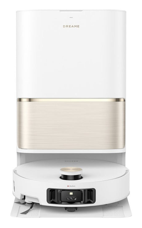 EAN 6977328065278 - Dreame L50 Ultra 0,395 L Blanco imagen 5