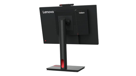 EAN 0196804375465 - Lenovo ThinkCentre Tiny-In-One 22 Gen 5 LED display 54,6 cm (21.5") 1920 x 1080 Pixeles Full HD Negro imagen 6