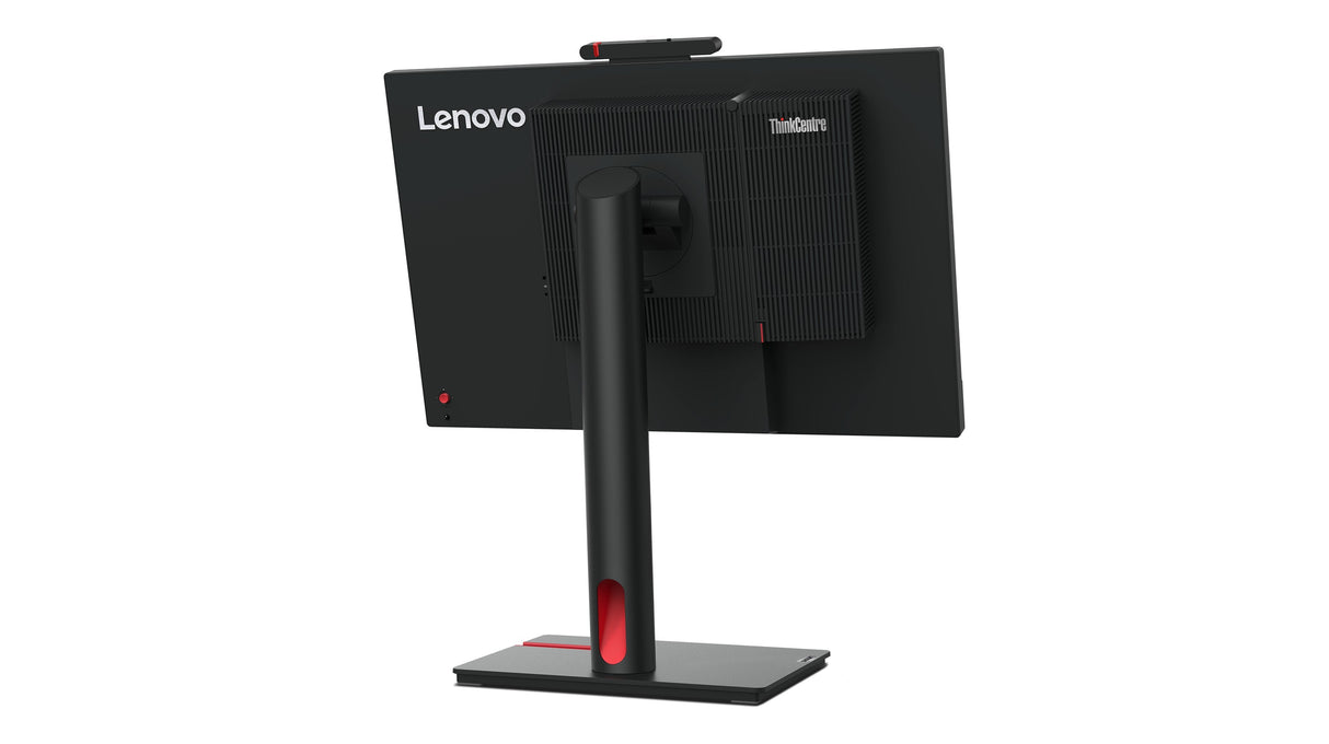Lenovo Thinkcentre Tiny-In-One 22 Gen 5 Monitor Led 22" (21.5" Visible) Táctil  4 Ms Hdmi Displayport Altavoces Negro Azabache