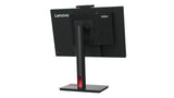 Lenovo Thinkcentre Tiny-In-One 22 Gen 5 Monitor Led 22" (21.5" Visible) Táctil  4 Ms Hdmi Displayport Altavoces Negro Azabache