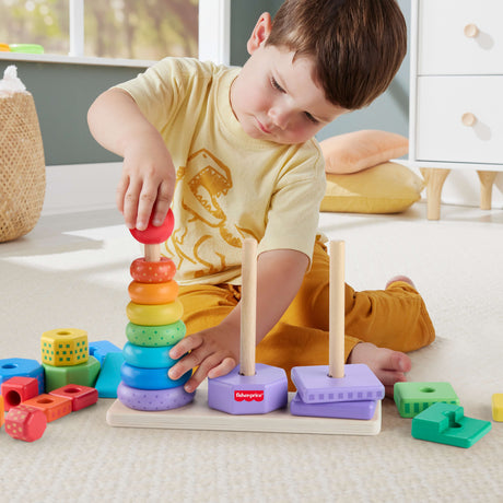 EAN 194735238217 - Fisher-Price HXT76 juego educativo imagen 2
