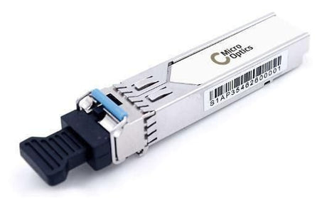 EAN 5712505402276 - Lanview MO-GLC-BX10-U red modulo transceptor Fibra óptica 1250 Mbit/s SFP imagen 1