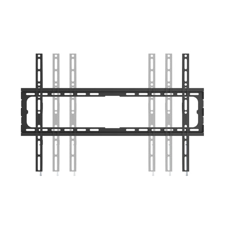 EAN 8422521027014 - Fonestar FIX-064EN soporte para TV 2,54 m (100") Negro imagen 7