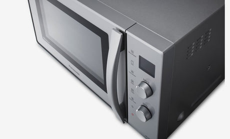 EAN 5025232817672 - Panasonic NN-CD575MEPG microondas Plata Microondas combinado Encimera 27 L 1000 W imagen 2