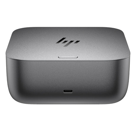 EAN 0198415233004 - HP Thunderbolt 4 100W G6 Dock Alámbrico Gris imagen 5