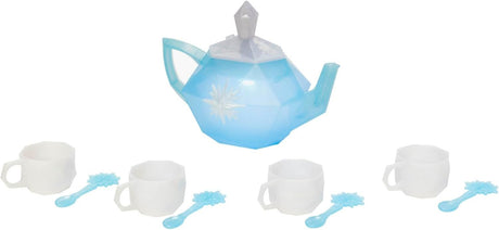 EAN 0192995235021 - Disney Frozen Icy Magic Tea Set imagen 3