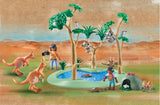Playmobil Wiltopia Fauna Australiana