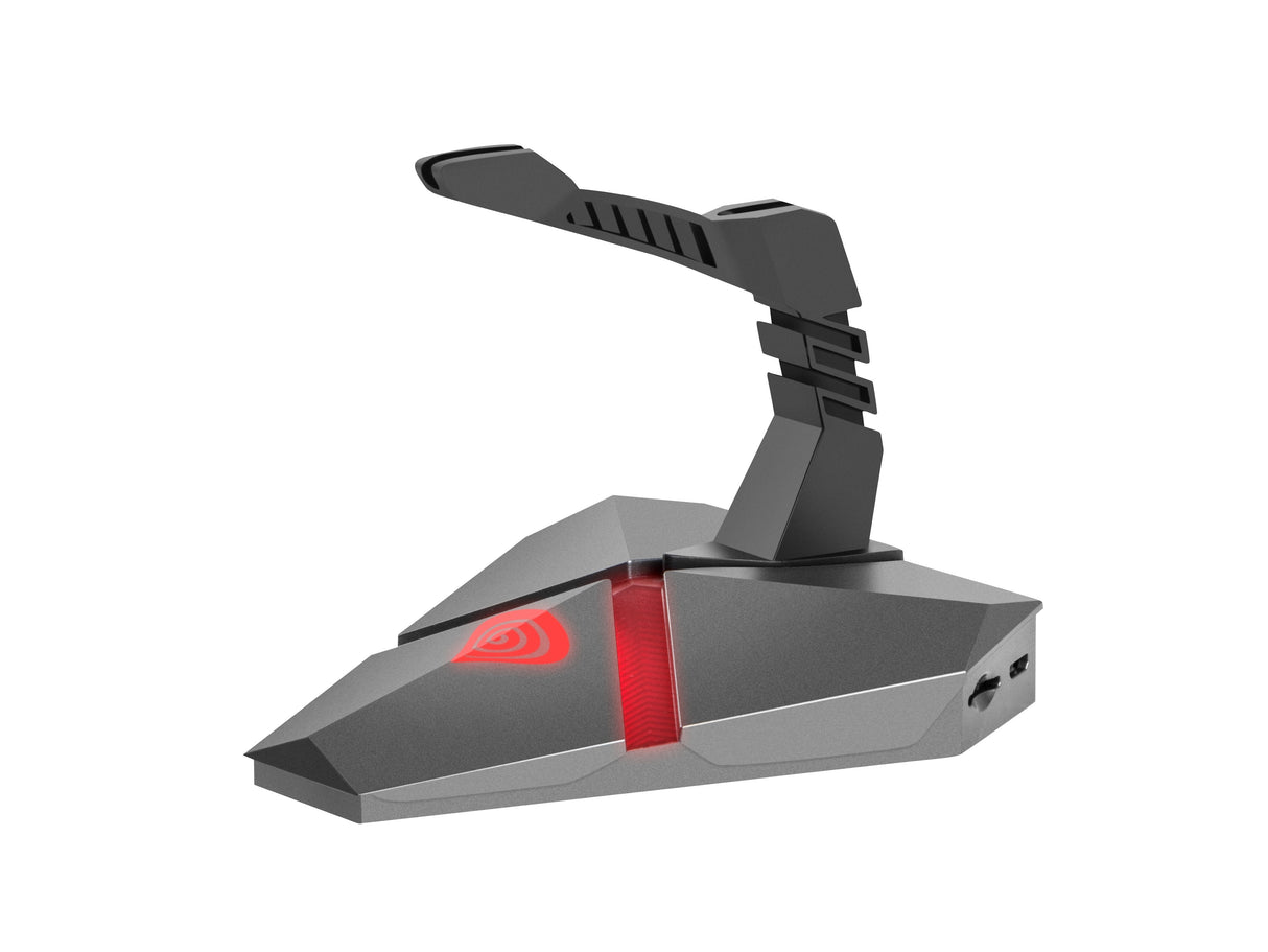 Bungee Genesis Vanad 750  Accesorio Raton Gaming