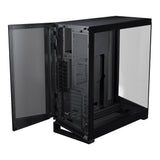 Phanteks Nv Series Nv7 E-Atx-Gehäuse, Temperojo Glass, Argb - Negro