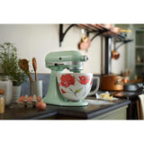 Robot De Cocina Kitchenaid Artisan  300 W 4,8 L Verde