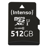 Uhs-I Performance 512 Gb Microsdxc, Speicherkarte 3424493