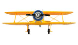 EAN 4262408975076 - Amewi D17s modelo controlado por radio Biplano Motor eléctrico imagen 4