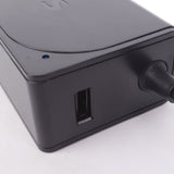 EAN 8435430623116 - NGS W-65W TYPE C adaptador e inversor de corriente Interior Negro imagen 4