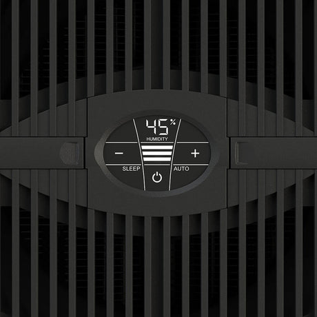 EAN 4011143460107 - Venta LW45 Comfort Plus humidificador 10 L Negro imagen 2