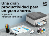 EAN 5715328197367 - HP Smart Tank 7605 All-in-One Printer Inyección de tinta térmica A4 4800 x 1200 DPI 15 ppm Wifi imagen 12