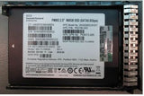 EAN 5706998556806 - HPE P05321-001 unidad de estado sólido 960 GB SFF SATA 3D TLC imagen 1