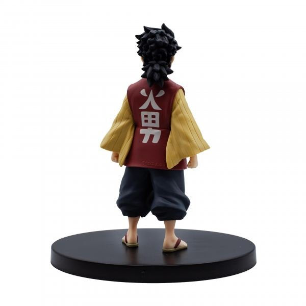EAN 4983164881547 - Banpresto BP88154P figura de acción y colleccionable imagen 5