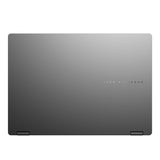 Asus Vivobook 14 Flip Tp3407sa-Flip-Iscsg235x Copilot+ Pc Intel Core Ultra 7 256v Hybride (2-En-1) 35,6 Cm (14) Pantalla Táctil Wuxga 16 Go Lpddr5x-Sdram 512 Go Ssd Wi-Fi 7 (802.11be) Windows 11 Pro Gris
