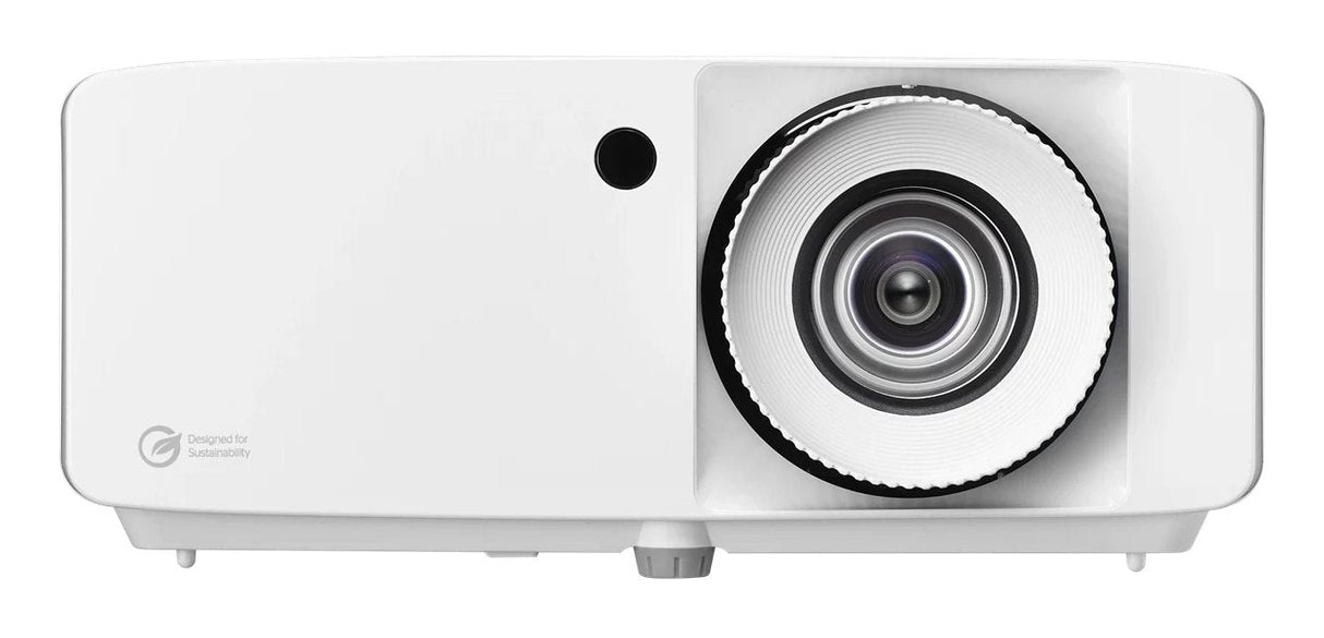 Optoma Uhz66, Proyector Dlp Blanco
