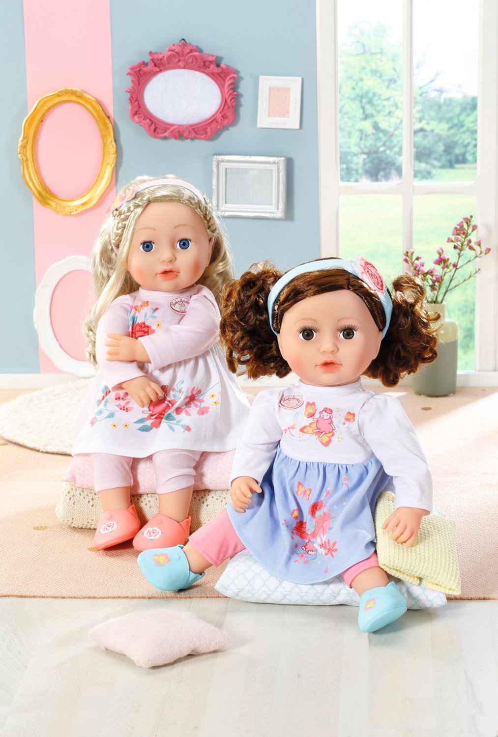 EAN 4001167707234 - Baby Annabell Sophia imagen 3