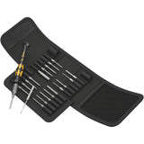 Wera Kk Micro 21 Destornillador Múltiple Destornillador De Torsión