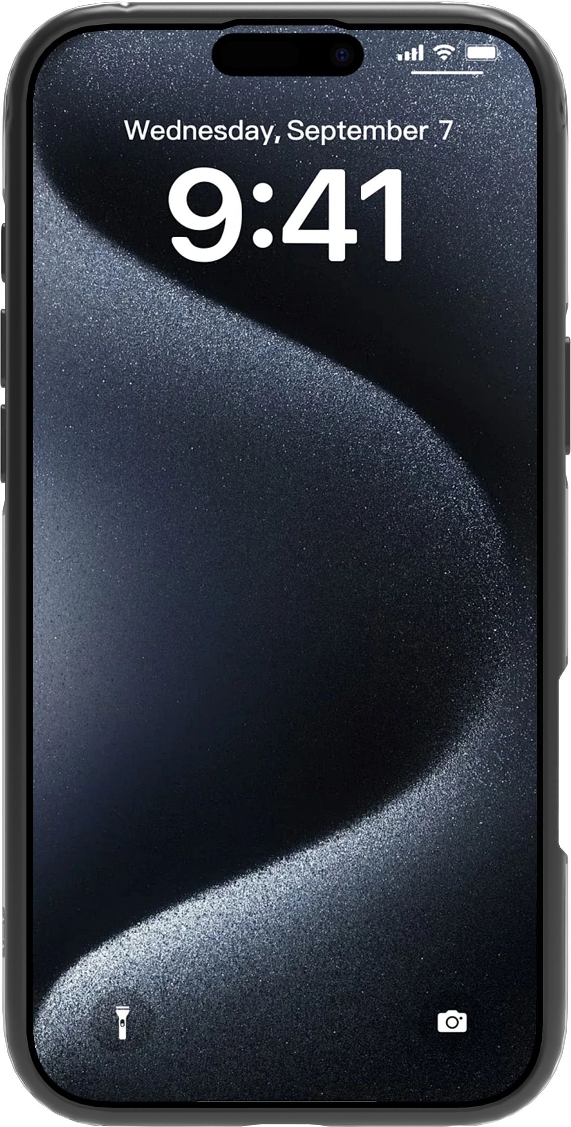 Infinite Helsinki Iphone 16  Plus Clear Magnetic Stand