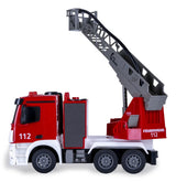 Jamara Mercedes-Benz Feuerwehr 1:26 2,4ghz 6+