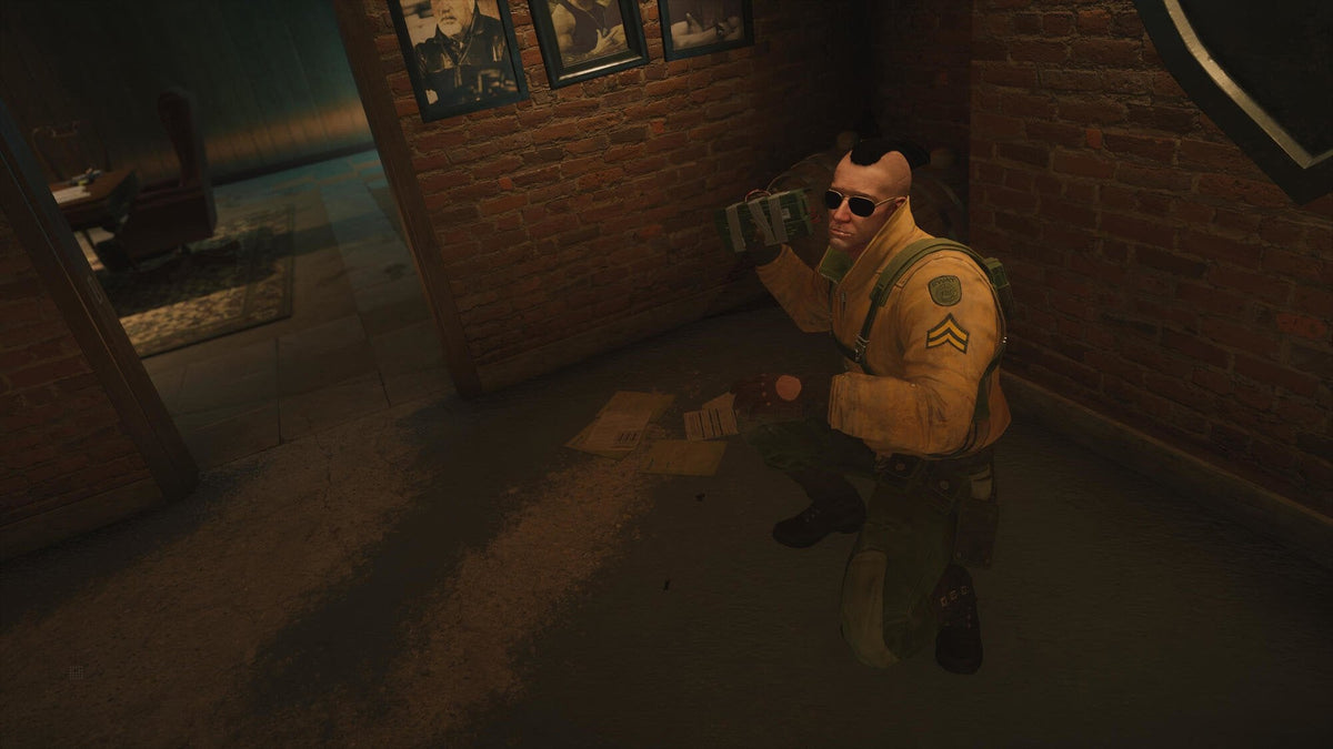 Juego Rainbow Six Siege Playstation 4