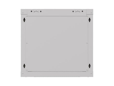 EAN 5901969446920 - Lanberg WF03-5309-10S armario rack 9U Bastidor de pared Negro imagen 8