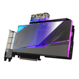 Vga Gbt Rtx3080 10gb Xtreme Waterforce Wb 10g