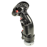 EAN 3362932915270 - Thrustmaster F/A-18C Hornet HOTAS Negro Palanca de mando imagen 1