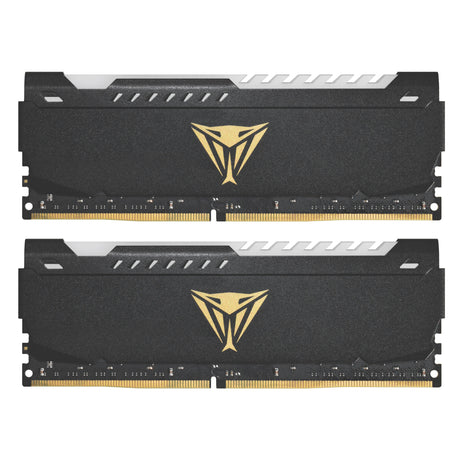 EAN 0814914029862 - Patriot Memory Viper Steel RGB PVSR432G320C6K módulo de memoria 32 GB 2 x 16 GB DDR4 imagen 4