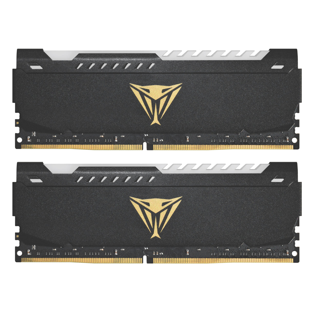 EAN 0814914029862 - Patriot Memory Viper Steel RGB PVSR432G320C6K módulo de memoria 32 GB 2 x 16 GB DDR4 288-pin DIMM imagen 4