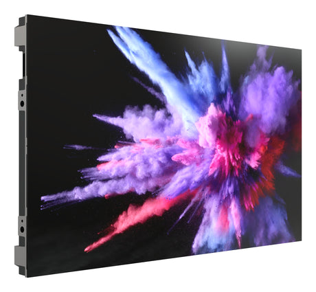 EAN 6942160482651 - Hikvision DS-D4018CW-2FQ pantalla mural de vídeo LED Interior imagen 1