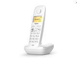 Telefono Siemens Gigaset A270 Blanco