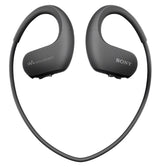 Sony Nwws413b Negro Reproductor Mp3 4gb / Esport / Acuático