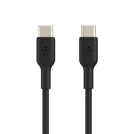 EAN 0745883788255 - Belkin CAB003BT2MBK cable USB 2 m USB C Negro imagen 3