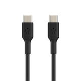 Belkin Cab003bt2mbk Cable Usb 2 M Usb C Negro