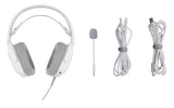 Gamiac Hs71 Gaming Headset - Blanco