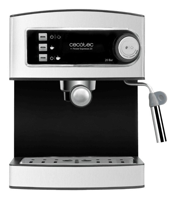 Cafetera 04752 Power Espresso