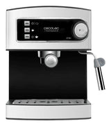 Cafetera 04752 Power Espresso