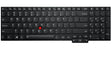 EAN 5711045917127 - Lenovo 04Y2357 Teclado imagen 1