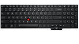 EAN 5711045917127 - Lenovo 04Y2357 Teclado imagen 1