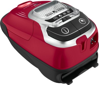 EAN 3221614007248 - Rowenta Silence Force RO7473 4,5 L Aspiradora cilíndrica Secar 400 W Bolsa para el polvo imagen 3