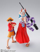 EAN 4573102664549 - Tamashii Nations YAMATO imagen 8